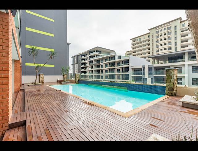 2 BEDROOM APARTMENT TO LET IN UMHLANGA RIDGE
